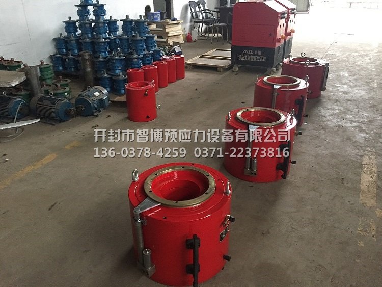 智能千斤頂 智能千斤頂